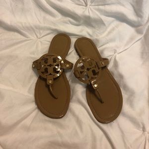 Tory Burch Flip Flops